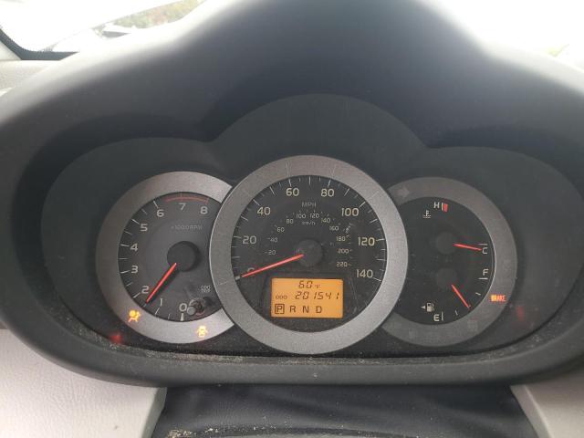 2010 TOYOTA RAV4 - JTMBF4DV8AD034802