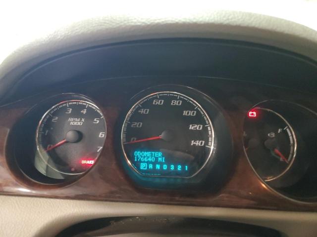 2011 BUICK LUCERNE CX #3285773655