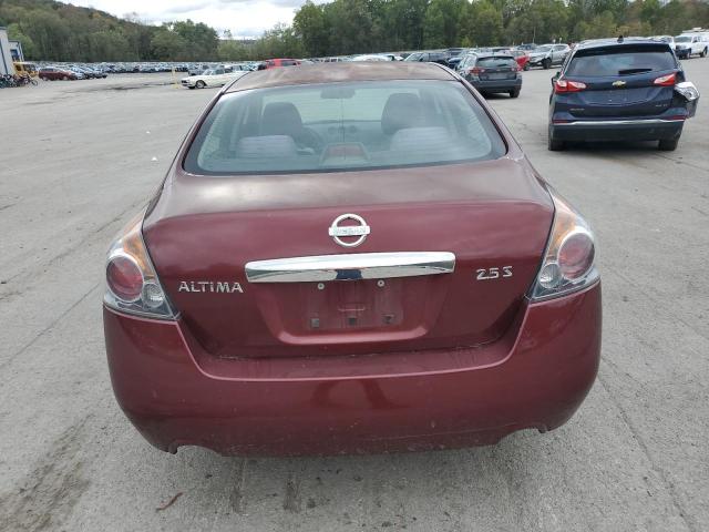 2010 NISSAN ALTIMA BAS - 1N4AL2AP4AN510526