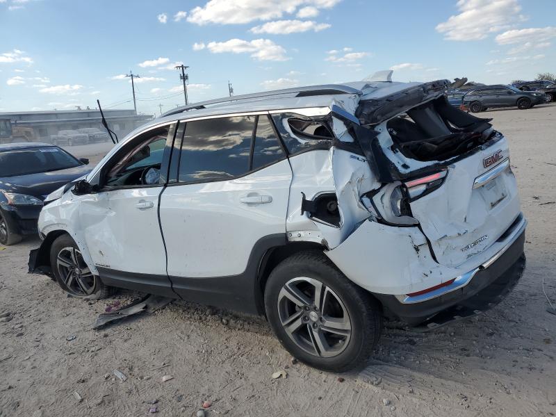 2020 GMC TERRAIN SL 3GKALPEV7LL131480