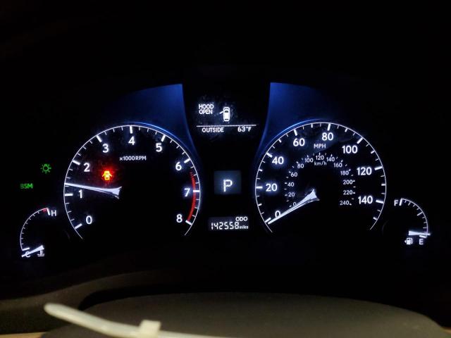 2013 LEXUS RX 350 BAS #3273591355
