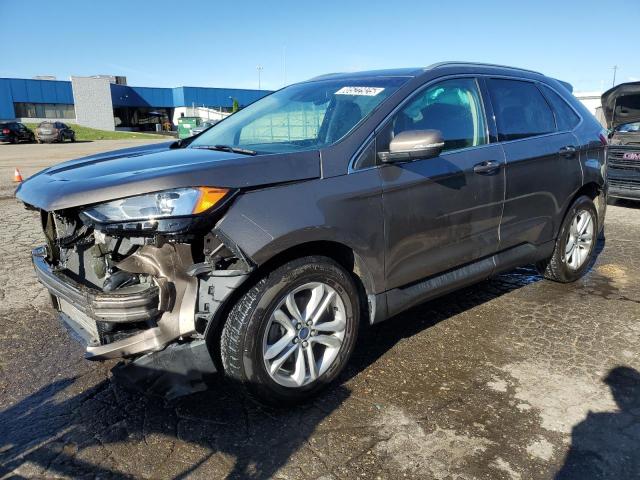 2019 FORD EDGE SEL - 2FMPK3J9XKBB89566