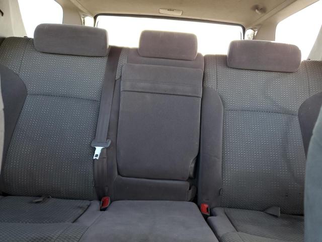 2003 TOYOTA 4RUNNER SR #3277492626