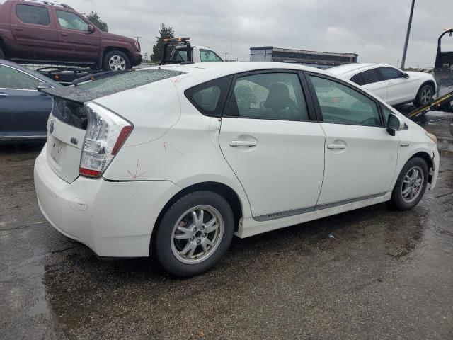 2011 TOYOTA PRIUS - JTDKN3DU3B1411351