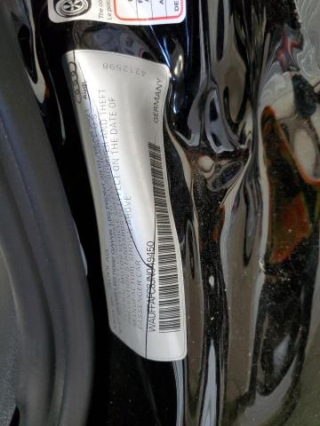 2018 AUDI S6 PREMIUM WAUFFAFC8JN049450