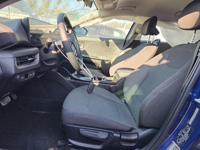 2025 KIA K4 LX #3288935888