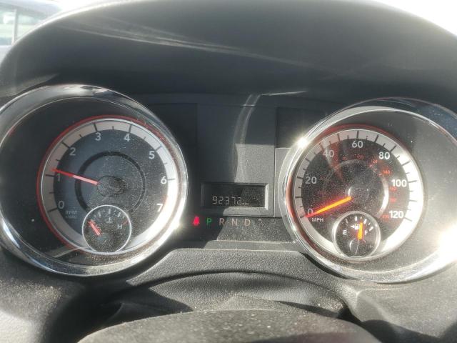 2019 DODGE GRAND CARAVAN SE 2C4RDGBG4KR586208