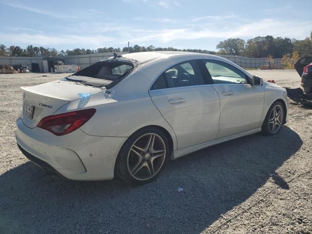 2014 MERCEDES-BENZ CLA 250 - WDDSJ4EB5EN046639