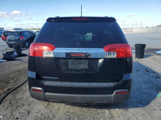 2015 GMC TERRAIN SL - 2GKALREK8F6407790