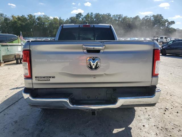 2020 RAM 1500 BIG H - 1C6RREBG8LN372723
