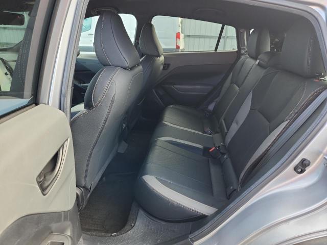 2024 SUBARU CROSSTREK #3290258261