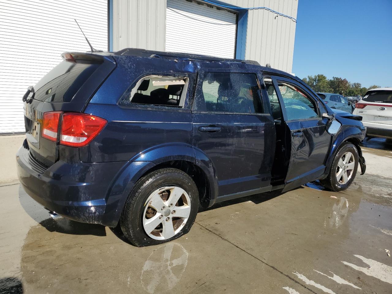 DODGE JOURNEY MAINSTREET