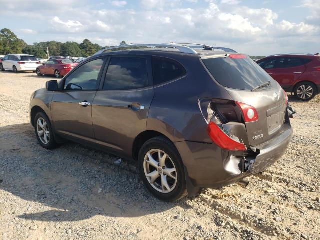 2010 NISSAN ROGUE S #3264581932