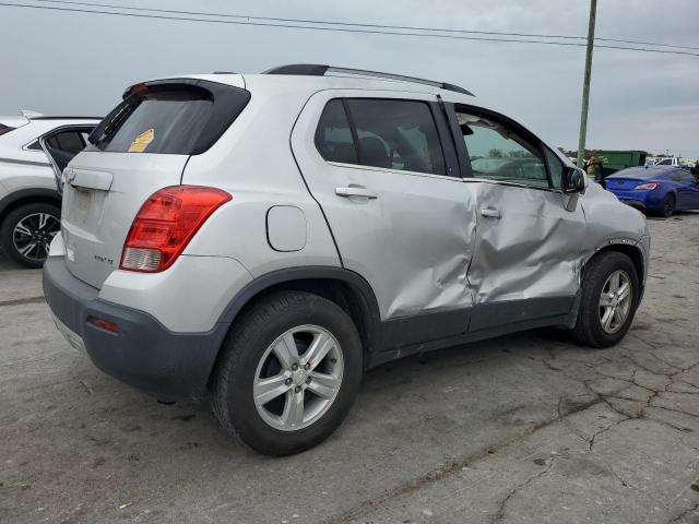 2015 CHEVROLET TRAX 1LT - Other View