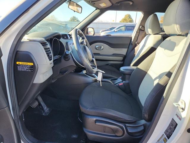 2014 KIA SOUL - KNDJN2A23E7064078