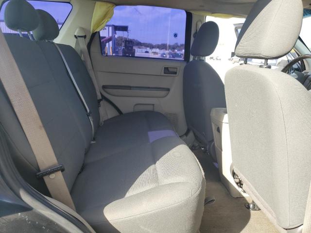 2008 FORD ESCAPE XLS #3284953953