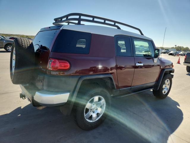 2008 TOYT FJ CRUISER #3273723380