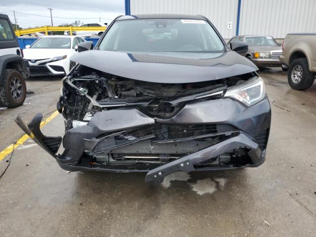 2018 TOYOTA RAV4 LE - JTMZFREV9JJ209246