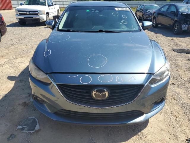 2014 MAZDA 6 GRAND TO - JM1GJ1W69E1146394