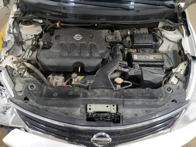 2011 NISSAN VERSA S - 3N1BC1CP5BL420733