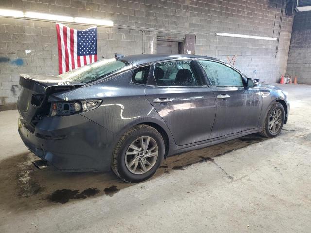 2019 KIA OPTIMA LX 5XXGT4L33KG329845