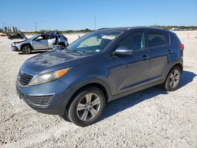 KIA SPORTAGE B