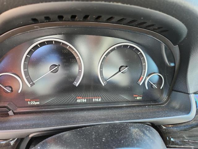 2015 BMW 535 XI - WBA5B3C53FD541258