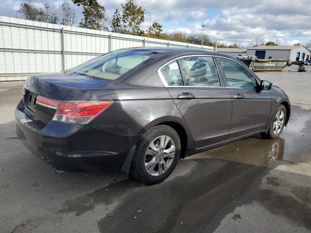 2012 HONDA ACCORD LXP #3283787446