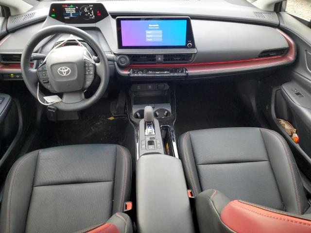 2024 TOYOTA PRIUS PRIM - JTDACACU6R3033211