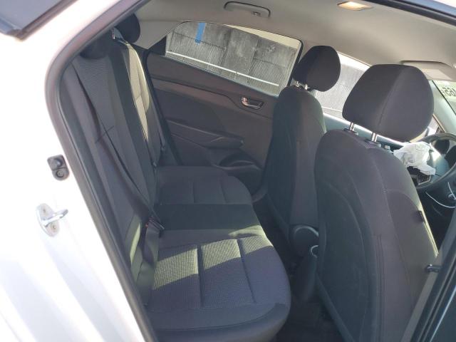 2021 HYUNDAI ACCENT SE - 3KPC24A62ME143353