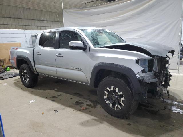 2022 TOYOTA TACOMA DOUBLE CAB - 3TMCZ5ANXNM499761