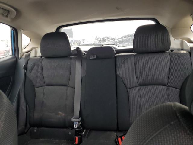 2018 SUBARU IMPREZA PREMIUM 4S3GTAB67J3728394