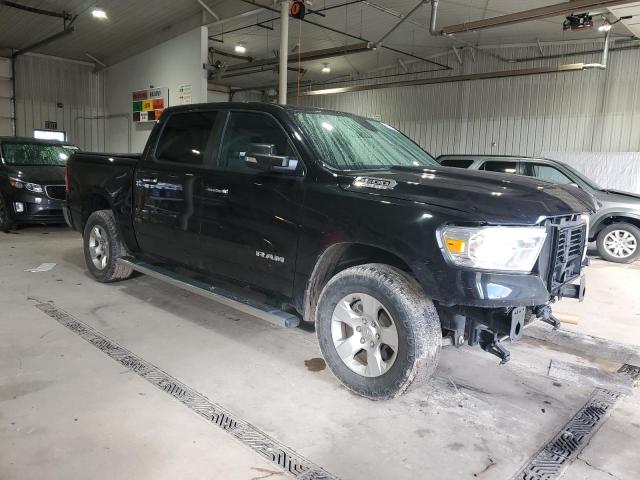 2019 RAM 1500 BIG H 1C6SRFFT7KN910812