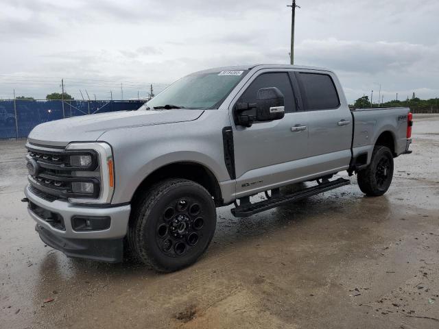 FORD F250 SUPER