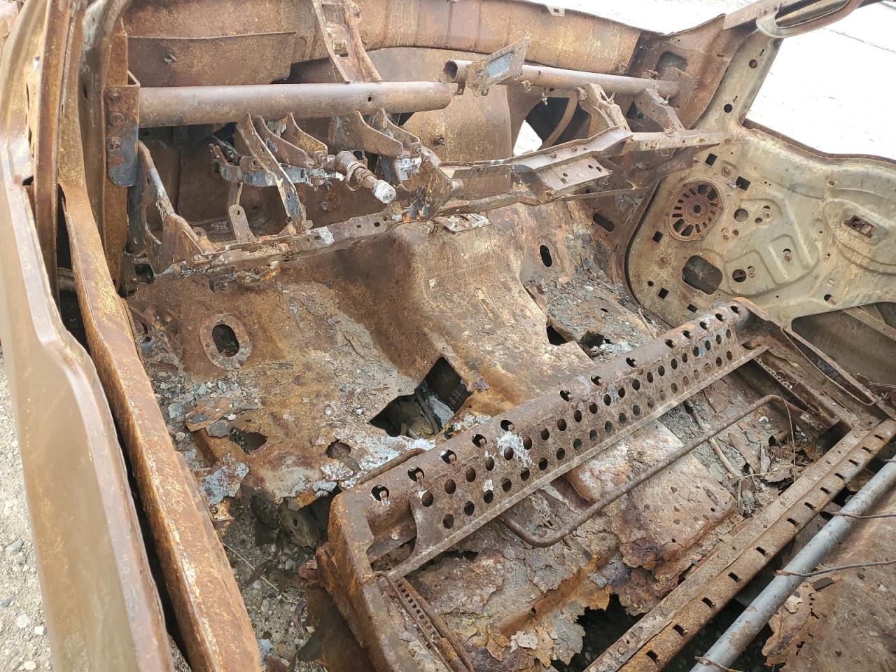 Lot #3287900240 2006 FORD F350 SRW S