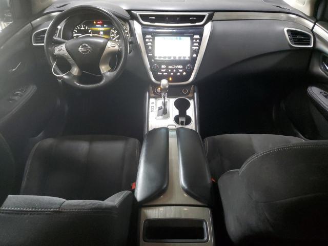 2016 NISSAN MURANO S - 5N1AZ2MH5GN157621