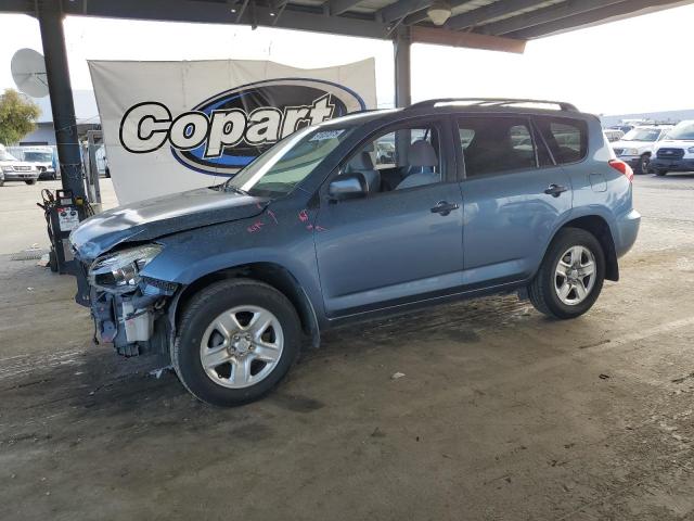 Global Auto Auctions: 2006 TOYOTA RAV4