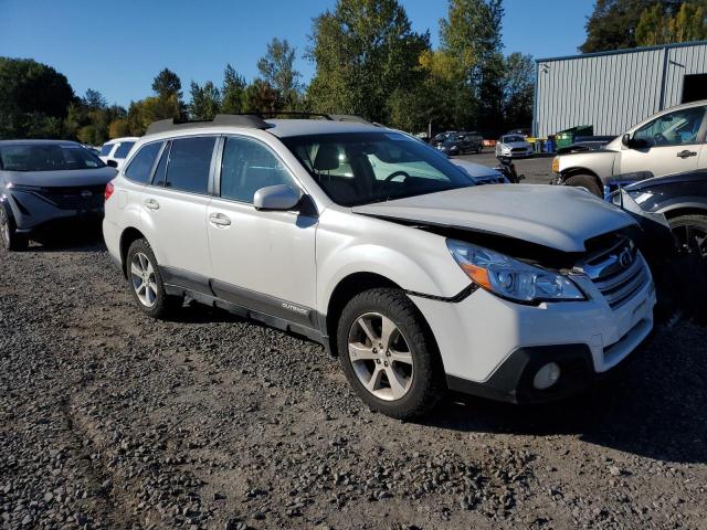 2014 SUBARU OUTBACK 2. - 4S4BRBKC5E3224612