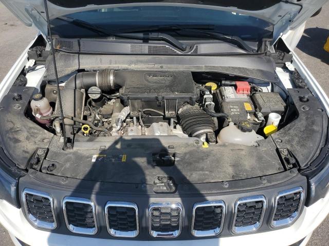 2024 JEEP COMPASS LATITUDE 3C4NJDBN9RT118017