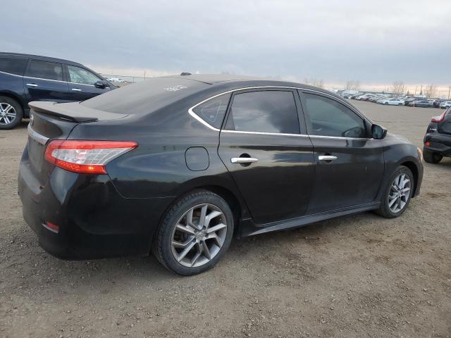 2013 NISSAN SENTRA S - 3N1AB7AP3DL676781