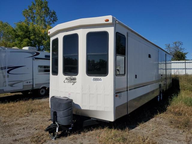 2017 WILDWOOD CEDARCREEK #3293540423