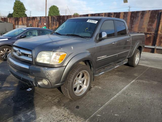 Global Auto Auctions: 2006 TOYOTA TUNDRA DOU