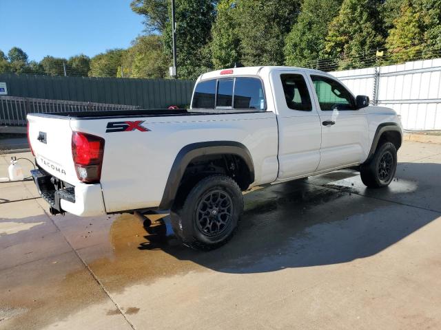 2020 TOYOTA TACOMA ACC 3TYRZ5CNXLT001275