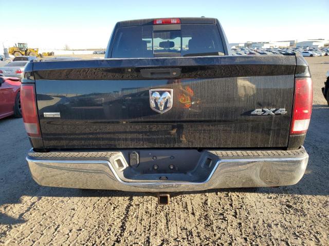 2012 DODGE RAM 1500 S - 1C6RD7GT9CS266539