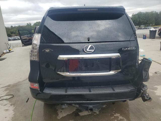 2019 LEXUS GX 460 - JTJBM7FX0K5219490