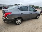 Lot #3296957863 2019 NISSAN VERSA S
