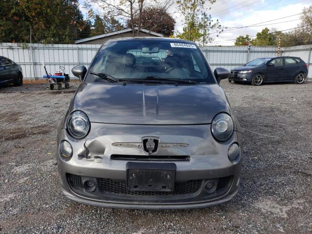 2013 FIAT 500 SPORT - 3C3CFFHHXDT590794
