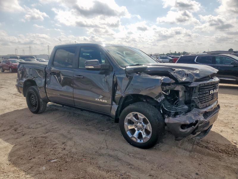 2020 RAM 1500 BIG H - 1C6RREFTXLN354005