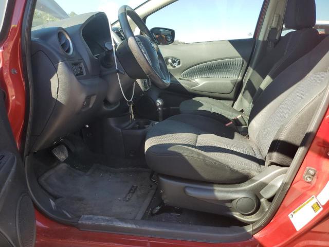 2015 NISSAN VERSA NOTE 3N1CE2CP9FL407199