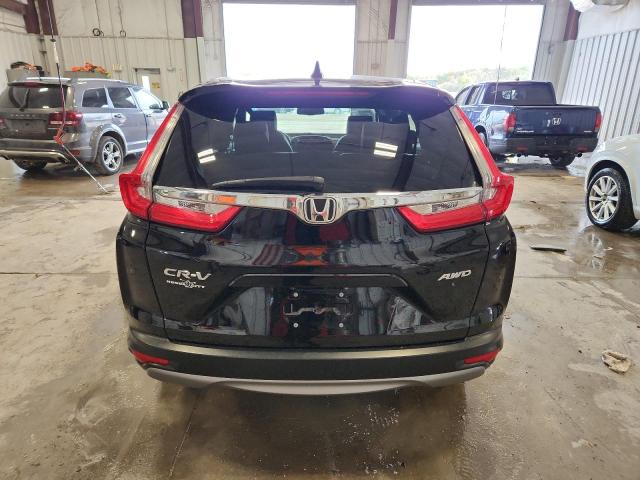 2019 HONDA CR-V EXL 7FARW2H84KE016450